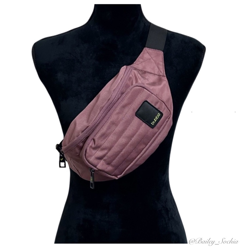 NWOT Bubba Classic Banano Waist Pack